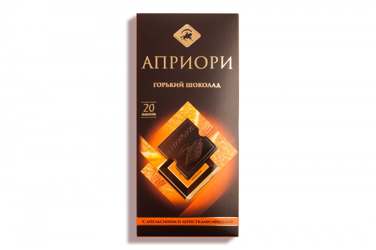 Шоколад Априори Купить В Спб