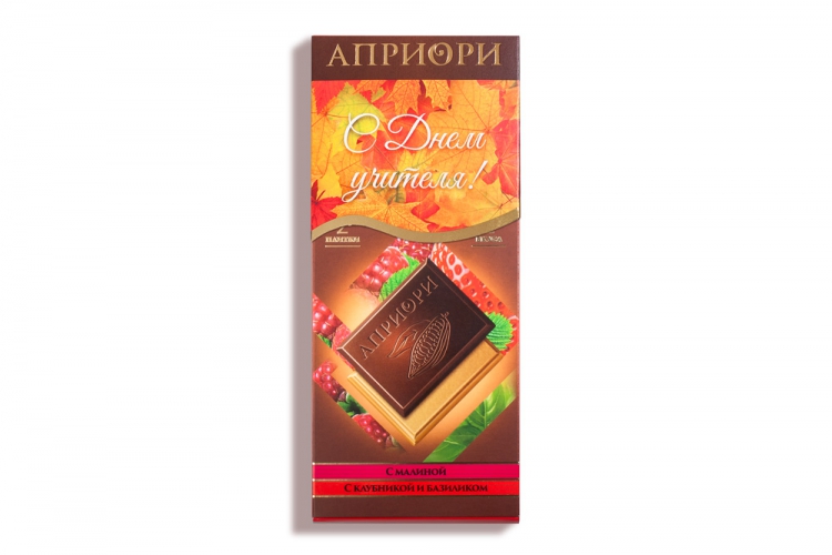 Шоколад Априори Купить В Спб