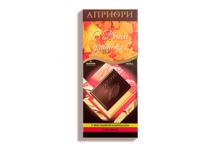 Фара горький шоколад