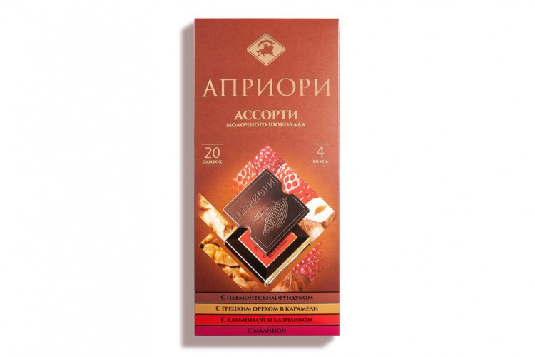 Шоколад Априори Купить В Спб