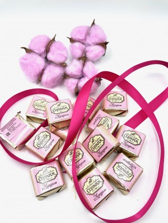 Подарочный набор "Мечтай", 184г Подарочный набор "Мечтай", 184г