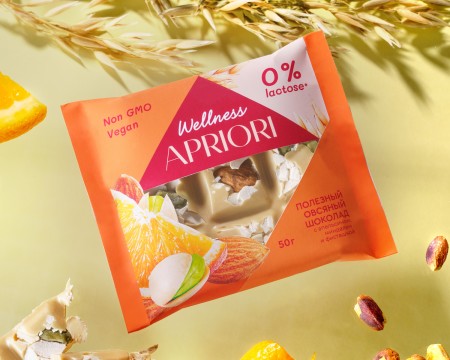 APRIORI Wellness 50� ��� ������ ������� � ����������, �������� � ���������