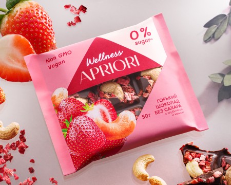 APRIORI Wellness 50� ��� ������ ������� ��� ������ � ����� � ���������