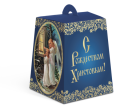 Шоколад на Рождество